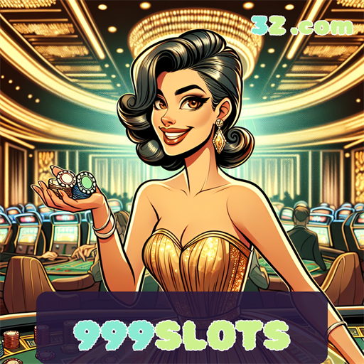 Bônus Irresistíveis no 999slots: Atraia Sua Sorte