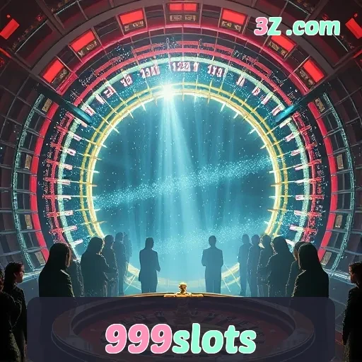 999slots: O Destino Confiável Para Seus Jogos Favoritos Online