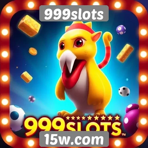 Avaliação da variedade de jogos disponíveis em 999slots