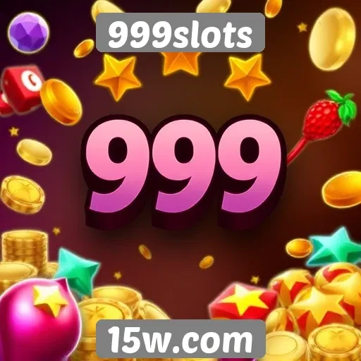 Análise da variedade de jogos disponíveis no 999slots