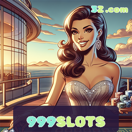 Login Criativo: Entre no Mundo dos Jogos no 999slots