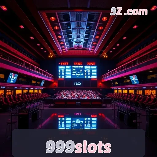 999slots: A Revolução do Login em Jogos Online no Brasil
