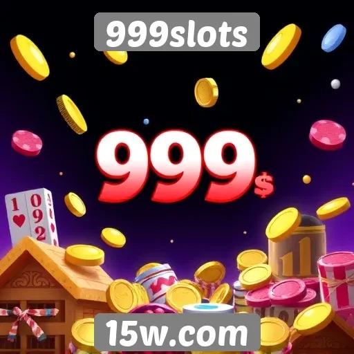 Explorando as opções de pagamento e saques no 999slots