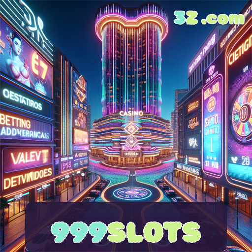 Plataforma do 999slots: Entretenimento no Jogo Brasileiro
