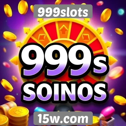 Comparativo entre jogos populares no 999slots