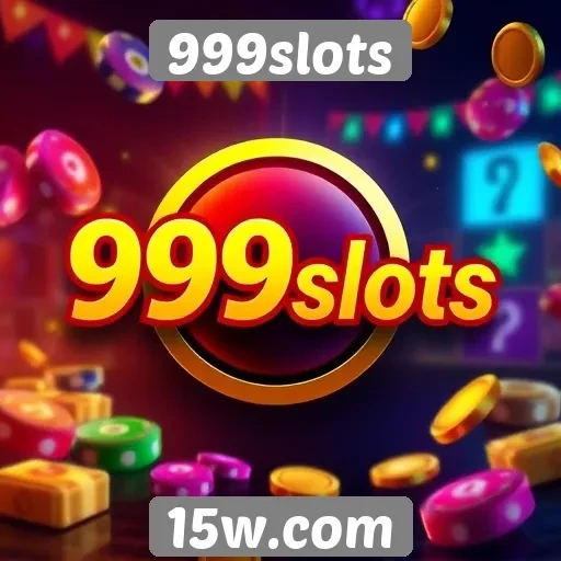 Segurança e confiabilidade do site 999slots