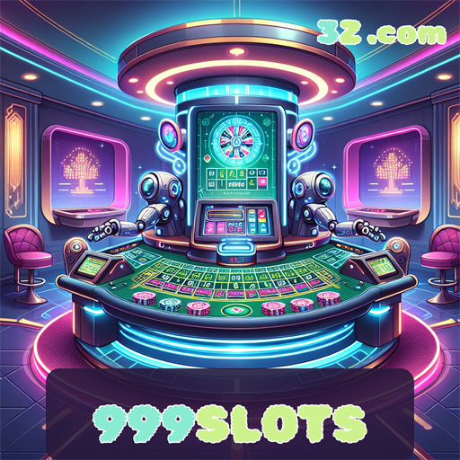 Experimente os Melhores Slots Brasileiros da 999slots