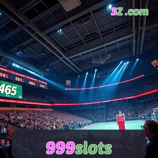 999slots: Venha Explorar Caça-Níqueis Cheias de Prêmios e Emoções!
