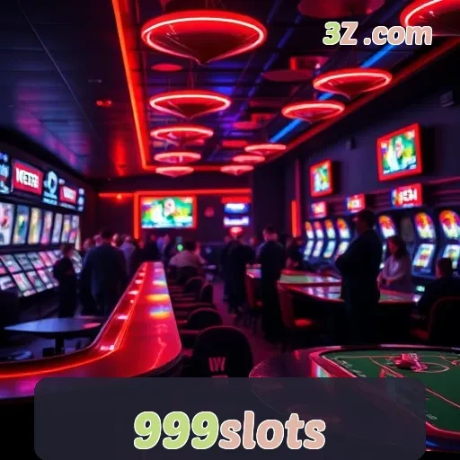 999slots: Aumente Sua Diversão Com Suporte 24/7 Impressionante