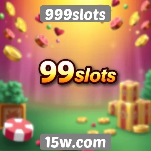 Experiência do usuário na plataforma 999slots